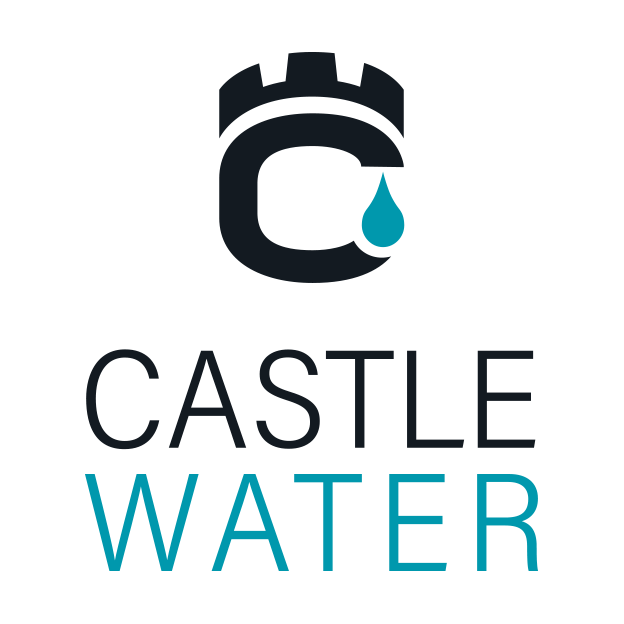 Castle Water logo