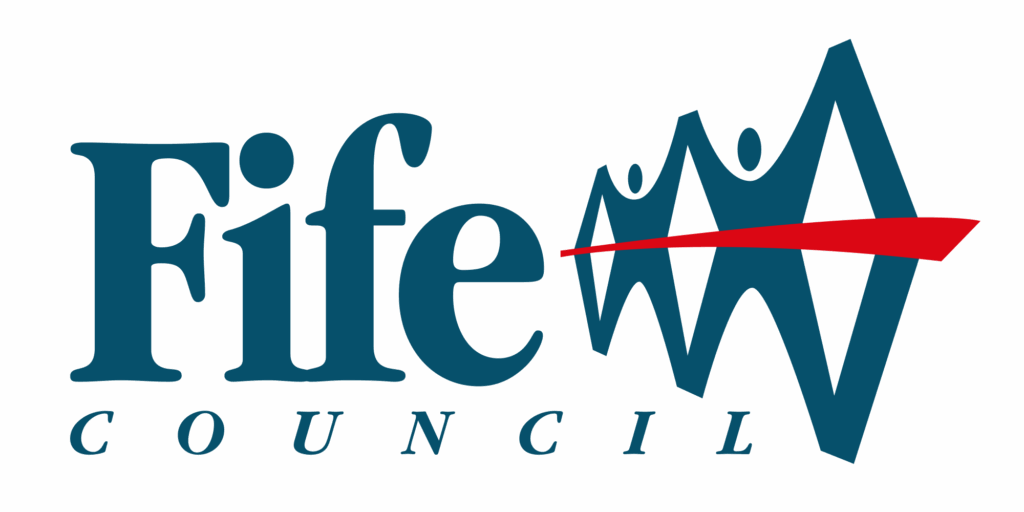 Fife council logo