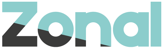 Zonal logo